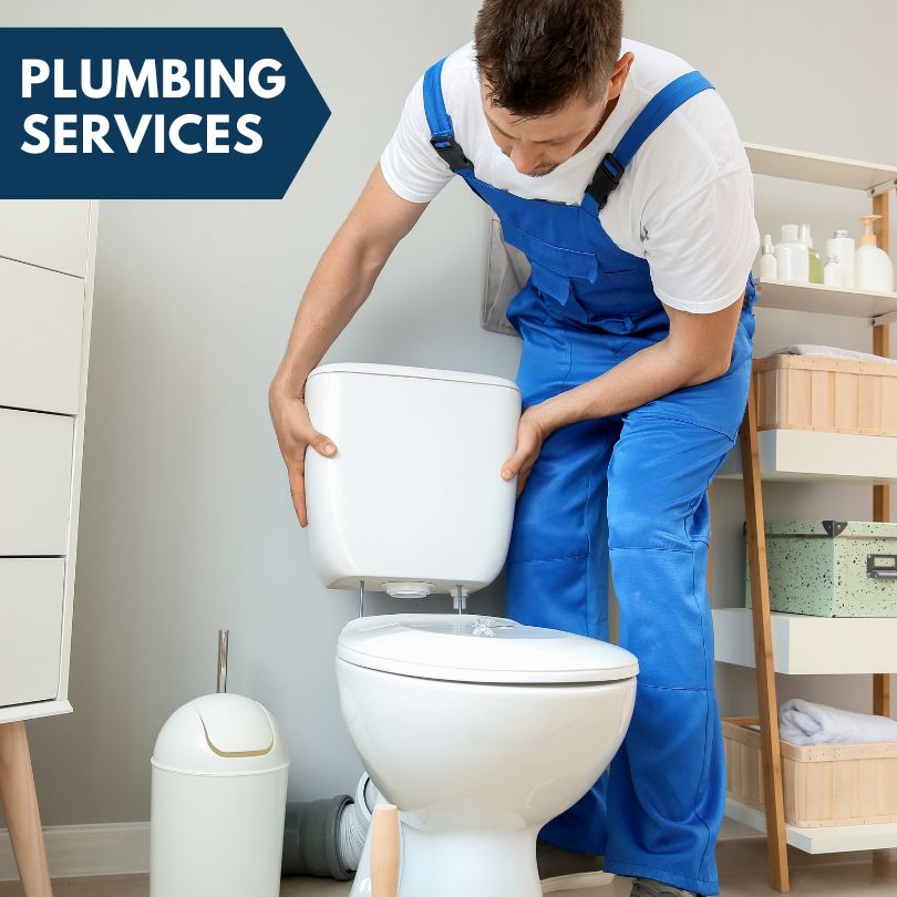Plumbing Company in Iroquois, IL